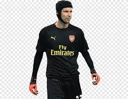 Unser fokus liegt zu 100% auf fußball. Petr Cech Arsenal F C Fussballspieler Trikot Cech Arsenal Arsenal Fc Kleidung Png Pngegg