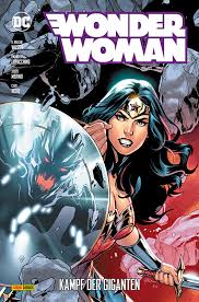 Find great deals on ebay for wonder woman comics. Wonder Woman 10 Kampf Der Giganten G Willow Wilson Cary Nord Emanuela Lupacchino Jesus Merino Modern Graphics Comics More