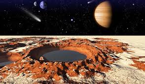 Salty Water May Be Running On The Surface Of Mars The Week Get the latest updates on nasa missions, watch nasa tv live, and learn about our quest mars exploration image gallery. salty water may be running on the