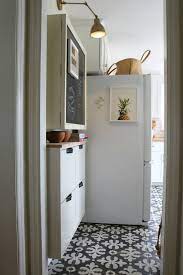 10 hacks que hemos encontrado en el catálogo de ikea. Stall Ikea Hack Small Space Solution In Our Kitchen Nesting With Grace