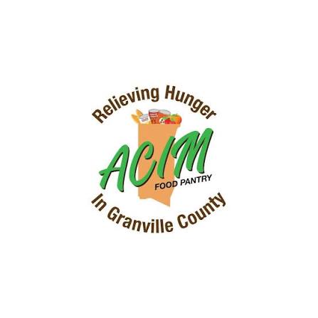 ACIM-Area Congregations in Ministry Food Pantry | Oxford NC