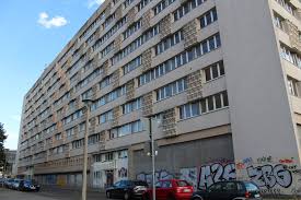 Finden sie ihr neues zuhause auf wohnung mieten. Immobilien Aktuell By Immocom Lwb Startet Mit Bau Von 406 Neuen Sozialwohnungen