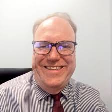 Don Isbell (@Disbell_edu)