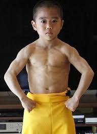 Tenue kung fu bruce lee fuji mae. Ryusei Imai Bio Net Worth Baby Bruce Lee Most Dangerous Kid Worlds Strongest Kid Muscle Movie Nationality Birthday Age Height Wiki Facts Gossip Gist