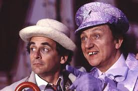 Delta and the Bannermen