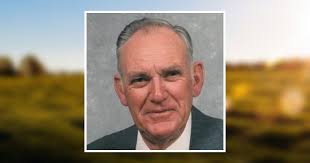 Charles Weldon Chambers Obituary 2014