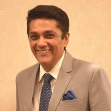 When you have the best team you could wish for.