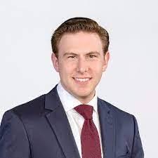 Bruce Barcus's Instagram, Twitter & Facebook