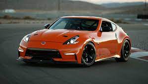 View nissan 370z 2021 interior, exterior & road test images. Nissan 370z 2021 What We Know So Far About The New Toyota Supra Rival Car News Carsguide