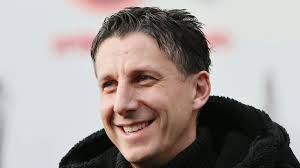 Interview mit Sportchef Keller: "Das Potenzial des FC wieder freilegen"