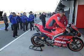 Motogp was hugely disrupted in 2020 primarily by the coronavirus but also by an early injury to defending champion marc marquez which ruled him out for the rest of the season. Mm Artigos Imperdiveis Testes Pos Temporada Da Motogp 2020 Aqui Vamos Nos De Mat Oxley Para Motor Sport Magazine Mundo Moto Ge