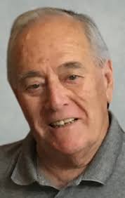 Gerald Fields Obituary