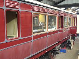 Carriage & Wagon News: March News Part 2