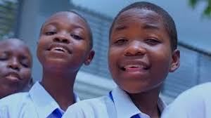 ASSA TABORA GIRLS'CHOIR