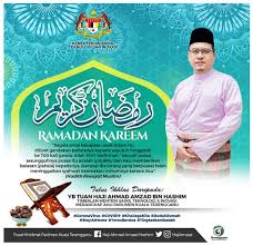 Yb ustaz abdul latiff abdul rahman. Badan Penggerak Mobilisasi Terengganu Demi Publications Facebook
