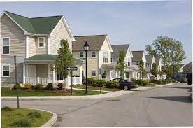 Meyers Ridge Townhomes Affordable Apartments In Mckees Rocks Pa Starting At 620 Found At Affordablesearch Com Affordable Apartments Apartment Townhouse