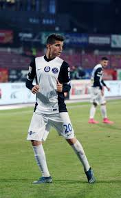 İlkay gündoğan, ianis hagi'ye karşı! FiÈ™ier Ianis Hagi Jpg Wikipedia