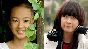 Angela phương trinh lúc nhỏ. Nhin Láº¡i Hanh Trinh Nhan Sáº¯c Ngay Cang Khac Láº¡ Cá»§a Angela PhÆ°Æ¡ng Trinh Bao Dan Tri