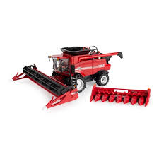 Maybe you would like to learn more about one of these? 1 64 Case Ih 7150 Combine Prestige Collection