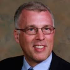 Dr. Graham Ashmead, MD