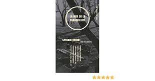 La montre callisto est elle aussi très « culturelle » : La Mer De La Tranquillite French Edition Sylvain Trudel 9782922868463 Amazon Com Books
