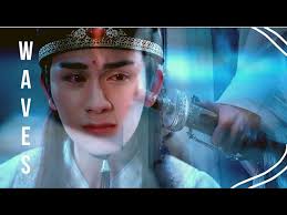 The Untamed- Lan Xichen & Jin Guangyao/Meng Yao- Waves (FMV)