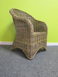 Rattan Lina Armchair By Dutch Connection Www Dutchconnection Co Uk Outdoor Wicker Furniture Wicker Furniture Wicker Chair