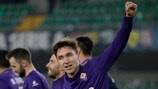 Viimeisimmät twiitit käyttäjältä federico chiesa (@federicochiesa). Vunderkind Nedeli Federiko Keza Liga Evropy Uefa Uefa Com