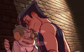 Prepare for Boxman intense encounters in this exclusive thread