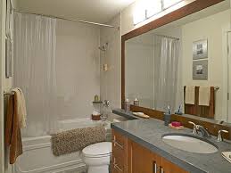 There are some easy and affordable ideas that you can use for your bathroom remodeling. 5 Ideas For Remodeling A Bathroom On A Budget Diy Bathroom Remodel Bathroom Remodel Cost Small Bathroom Renovations