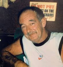 Death Notice of Anthony (Tony) Mahon (Finglas, Dublin)