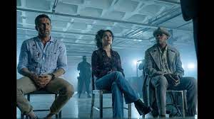 El Otro Guardaespaldas 2 Trailer Espanol Youtube