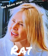 I've been called a lot of things, but 'Tamra Grudge'? Please. Shannon can  rehearse her little one-liners with Archie all night long — it doesn't make  them true. The irony is wild