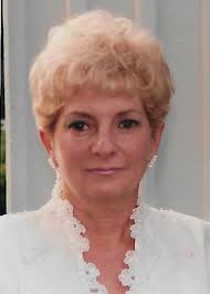 Sharon Lee Husted, loving wife, mother; former loan officer for Bank of  Holland