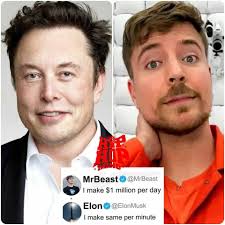 REALITY CHECK 💙 Elon Musk makes $8 million EVERY DAY through contracts he  has with the US government 💰 Here's what his $8 million/day COULD do ⤵️ 💰  Pay the salary of