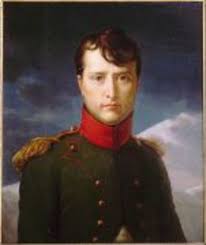Napoleon Bonaparte And Three Women In His Life Owlcation