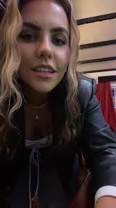 Francesca Paris's Instagram, Twitter & Facebook