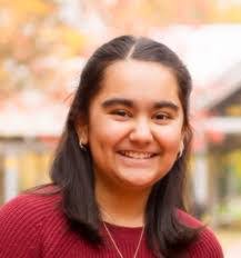 Maria Gorecki's Instagram, Twitter & Facebook