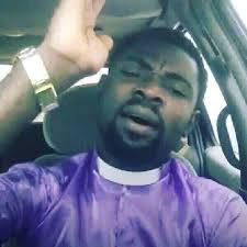 I DECREE & BREAK EVERY...