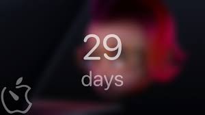 Answer for how long since june 9, 2021? there were 1 month, 4 days, 4 hours, 37 minutes and 12 seconds since june 9, 2021 (today is 1 month after june 9, 2021) Event Timer On Twitter 29 Days Until Apple S Wwdc21 Starts On June 7 Appleevent Https T Co T2tywqhi1w Twitter
