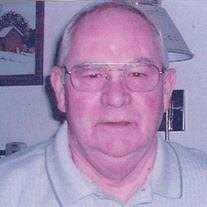 Robert L. Conroy Obituary