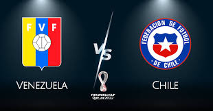 Súmate a chile por y a las 16 personas que han firmado hoy. Ver En Vivo Venezuela Vs Chile Via Movistar Deportes Y Cdf Premium