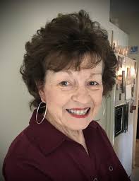 Jeanne Logsdon's Instagram, Twitter & Facebook