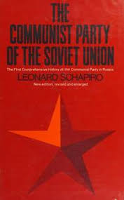 The Communist Party of the Soviet Union
