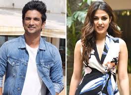Later on, she made her appearance in the hindi film mere dad ki maruti in 2013. Is Sushant Singh Rajput Recommending His Ladylove Rhea Chakraborty To Producers Bollywood News Bollywood Hungama