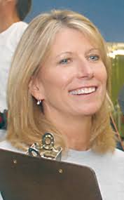 Expert: Cancer patients need to 'stay active'