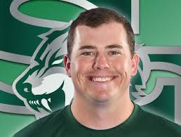 EDMOND SANTA FE WOLVES FOOTBALL