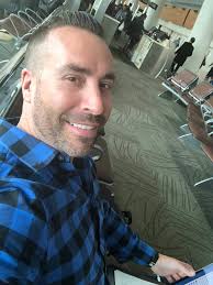 He's a member in here, but doesn't post a whole lot