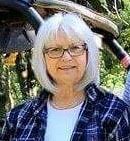 Geraldine Ann Quick Obituary