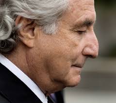 Milliardenbetrug: Der Fluch des Namens Madoff